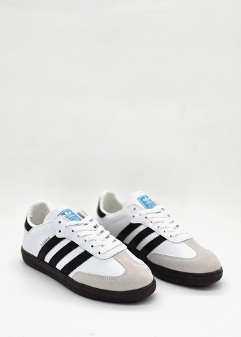 38 Beden SAMBA