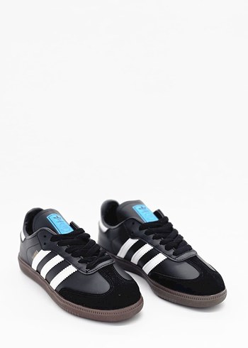 38 Beden SAMBA