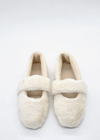 LASTİKLİ PELUŞ EV BABETİ