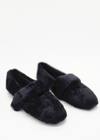 LASTİKLİ PELUŞ EV BABETİ