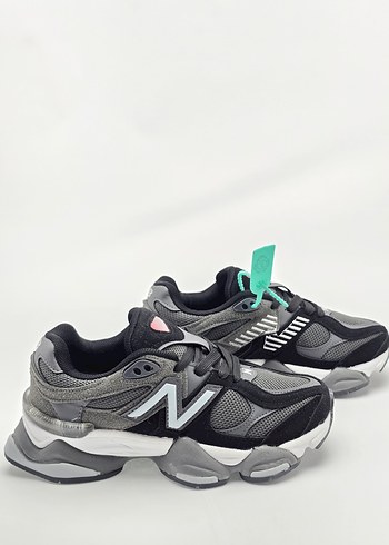 New Balance NEW BALANCE 9060 UNISEX AYAKKABI