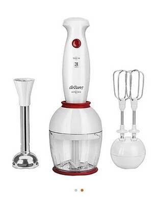 Arzum hipermix 1000 watt