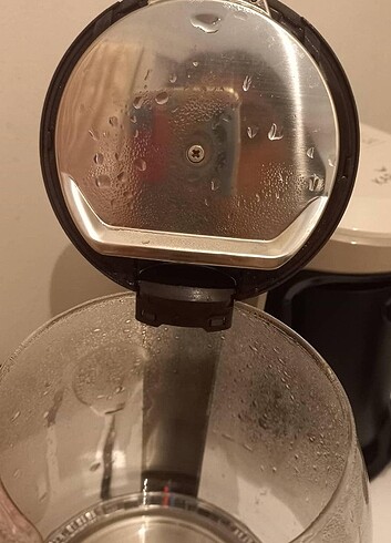  Beden Renk Heifer kettle ışıklı kettle