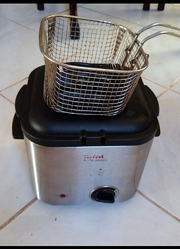 Tefal mini fritoz 