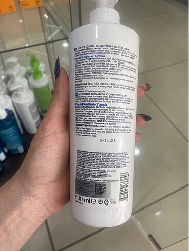 Bioderma Bıoxcin nemlendirici
