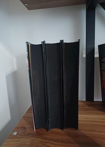Ejderha Serisi - 3 Kitap Seti