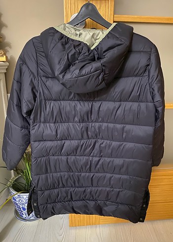 Zara Zara çocuk mont
