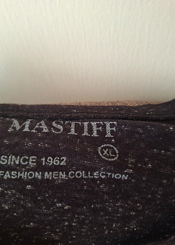 Gri Baskılı Kısa Kollu Hamile Tişörtü - Görsel 3