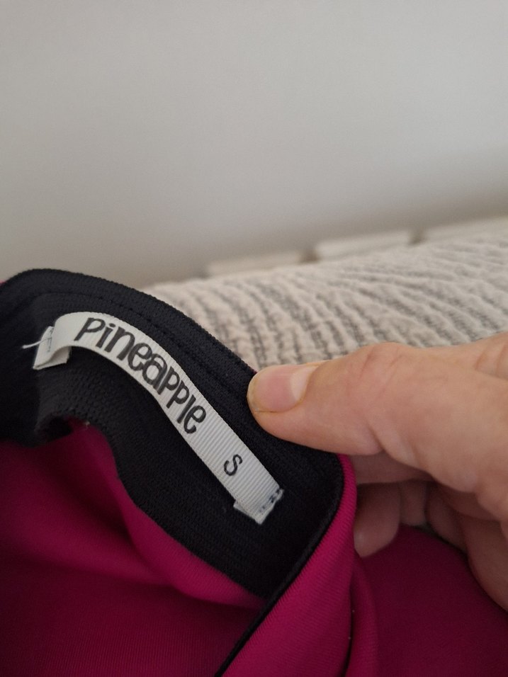 Pembe Kadın etek - Görsel 3