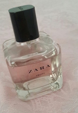zara parfüm
