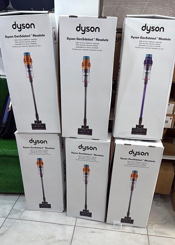 Dyson