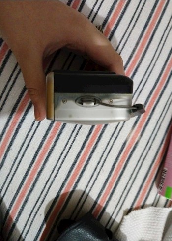 Samsung Fino 15SE Film Fotoğraf Makinesi - Görsel 5