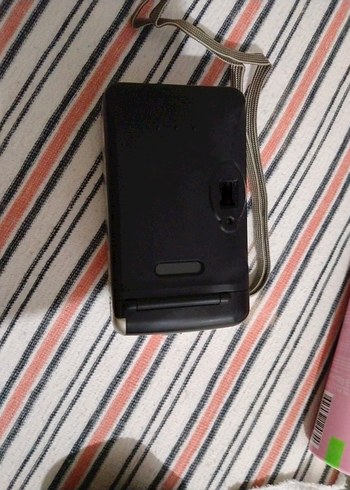 Samsung Fino 15SE Film Fotoğraf Makinesi - Görsel 4