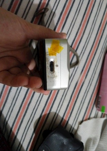 Samsung Fino 15SE Film Fotoğraf Makinesi - Görsel 6