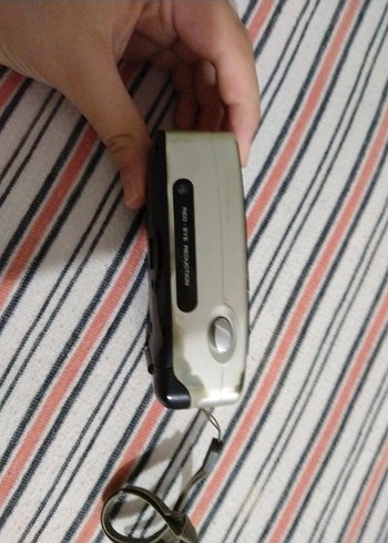 Samsung Fino 15SE Film Fotoğraf Makinesi - Görsel 9