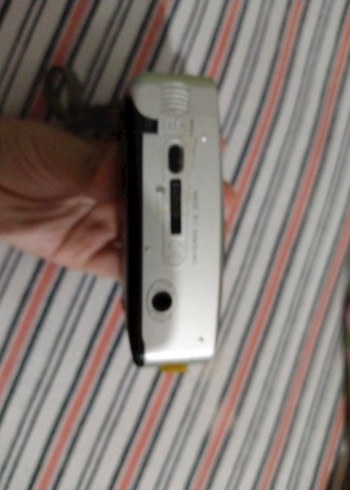 Samsung Fino 15SE Film Fotoğraf Makinesi - Görsel 8