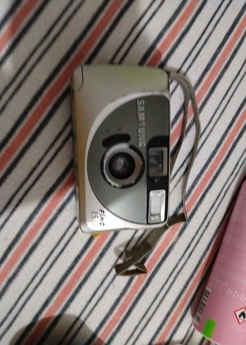 Samsung Fino 15SE Film Fotoğraf Makinesi - Görsel 3
