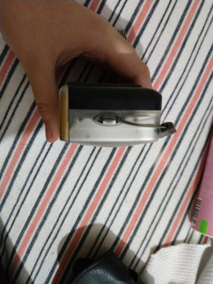 Samsung Fino 15SE Film Fotoğraf Makinesi - Görsel 5