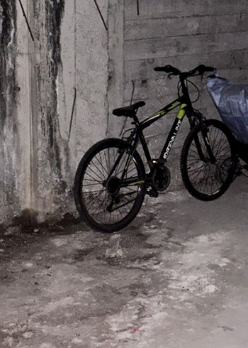 Bianchi bisiklet - Görsel 2