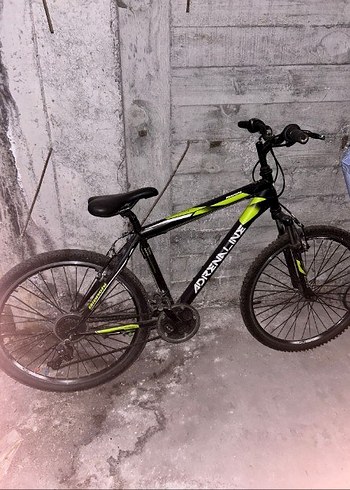 Bianchi bisiklet - Görsel 3