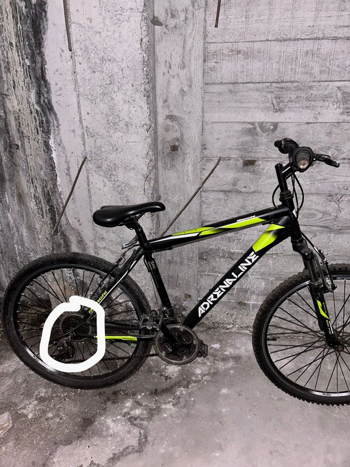 Bianchi bisiklet - Görsel 4