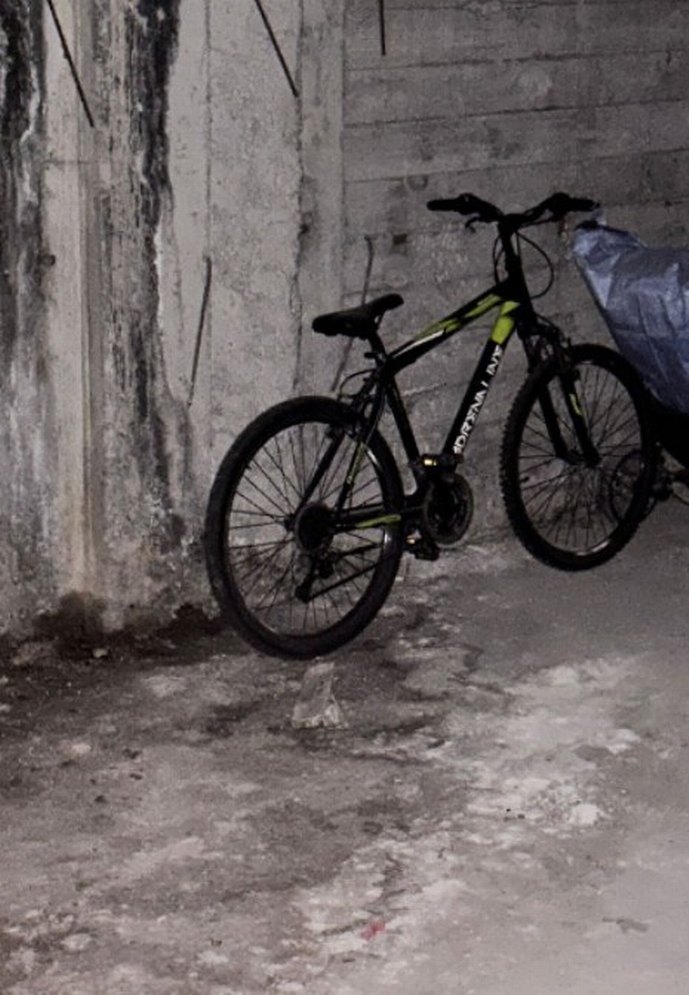 Bianchi bisiklet - Görsel 2