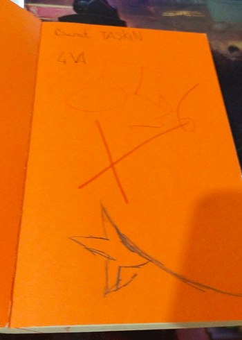 Şeker Portakalı - José Mauro de Vasconcelos - Görsel 5