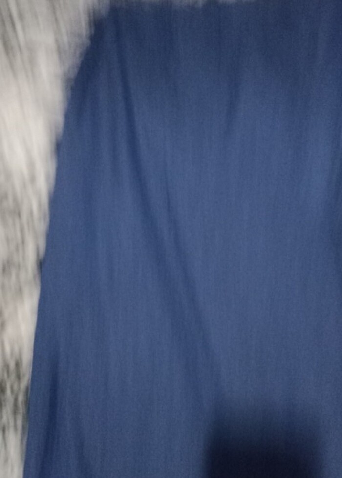 Bol paça pantolon  - Görsel 3