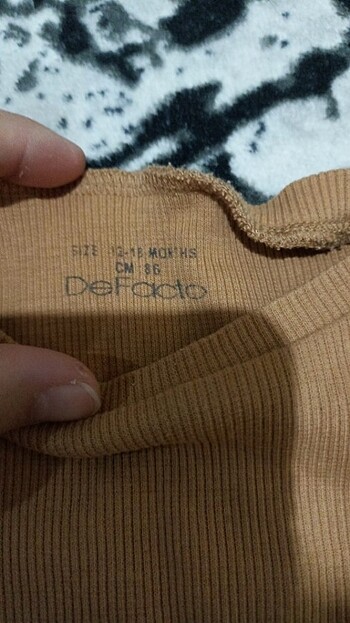 Yazlık erkek bebek kıyafetleri - Görsel 4