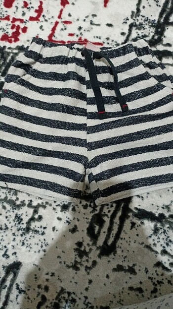 Yazlık erkek bebek kıyafetleri - Görsel 8