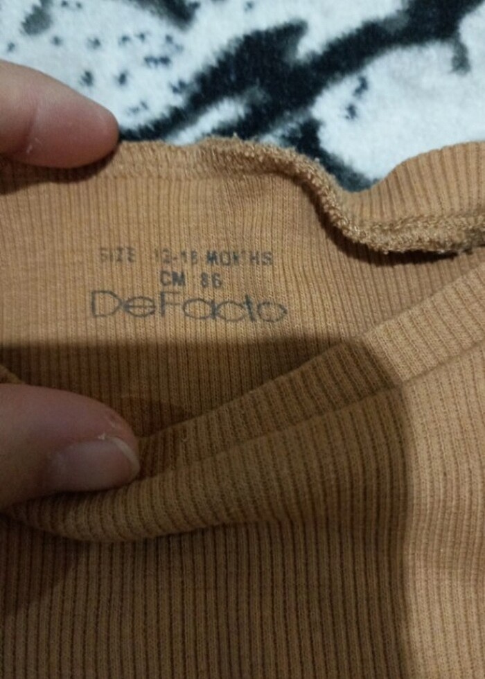 Yazlık erkek bebek kıyafetleri  - Görsel 4