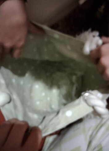 Bez çanta - Görsel 3