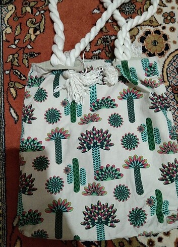 Bez çanta - Görsel 5