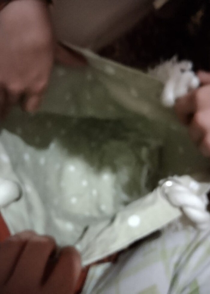 Bez çanta  - Görsel 3