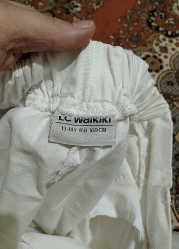 LC Waikiki LCW kapri