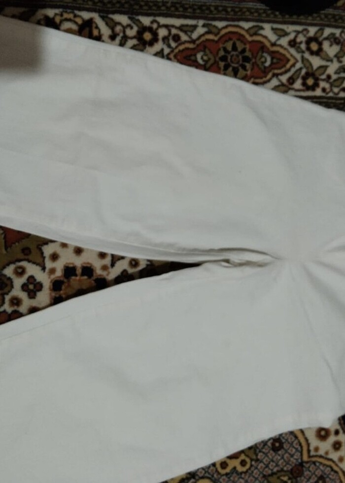 LCW kapri - Görsel 3