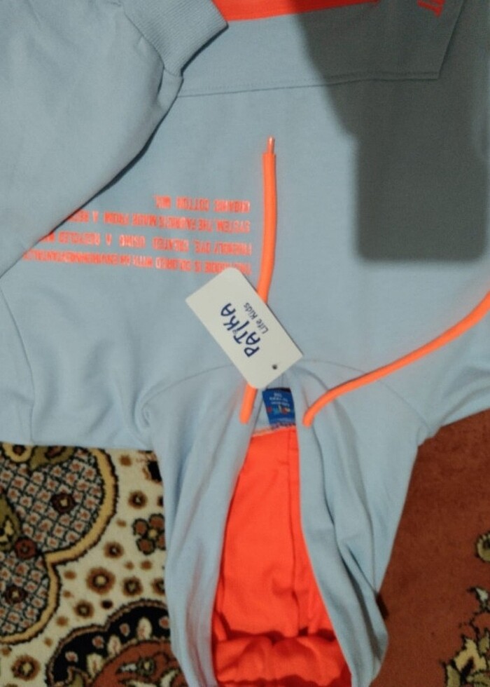 Sweatshirt  - Görsel 2