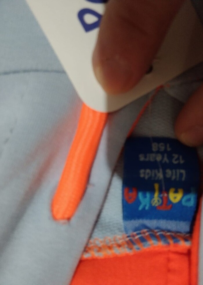 Sweatshirt  - Görsel 3