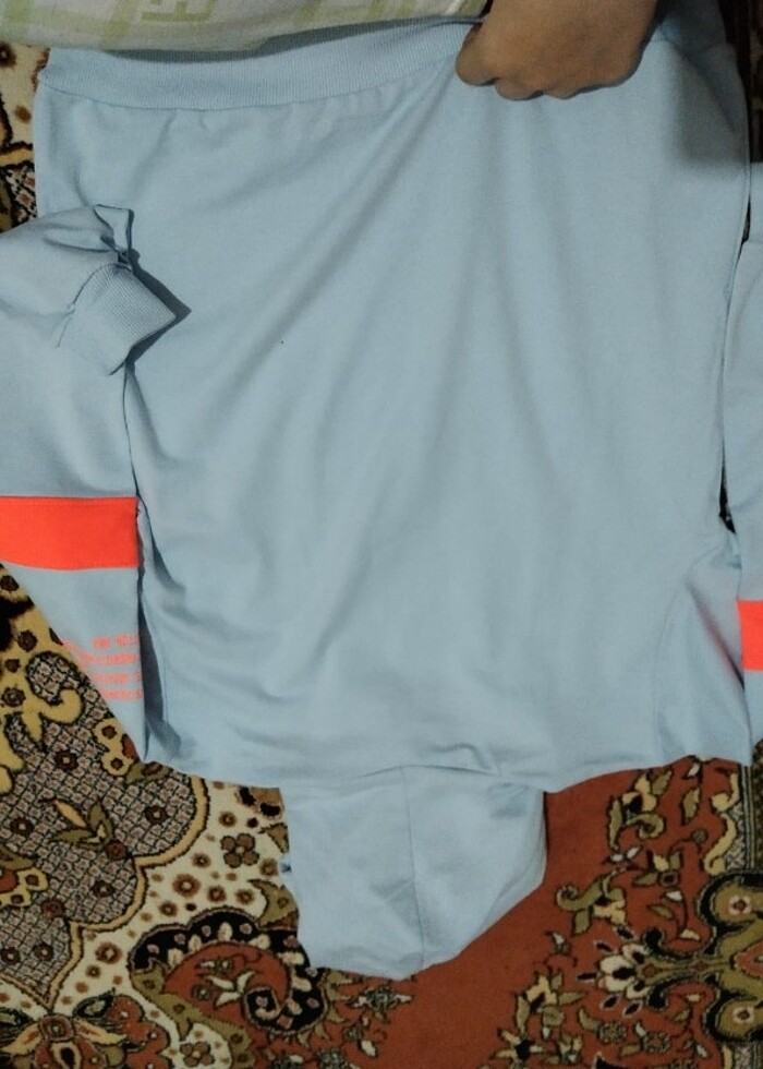 Sweatshirt  - Görsel 4