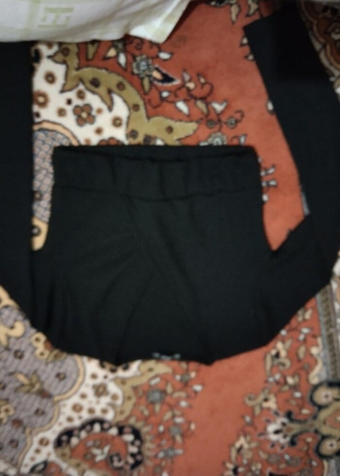 Triko crop - Görsel 2