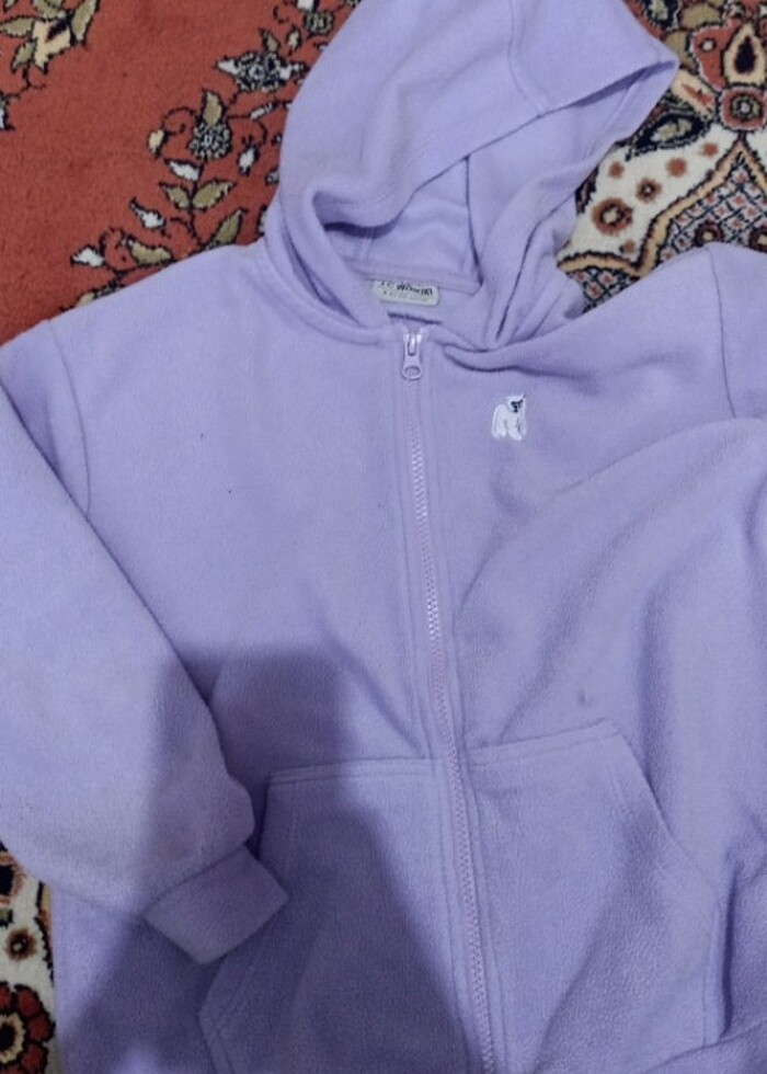 Polar Hırka  - Görsel 2