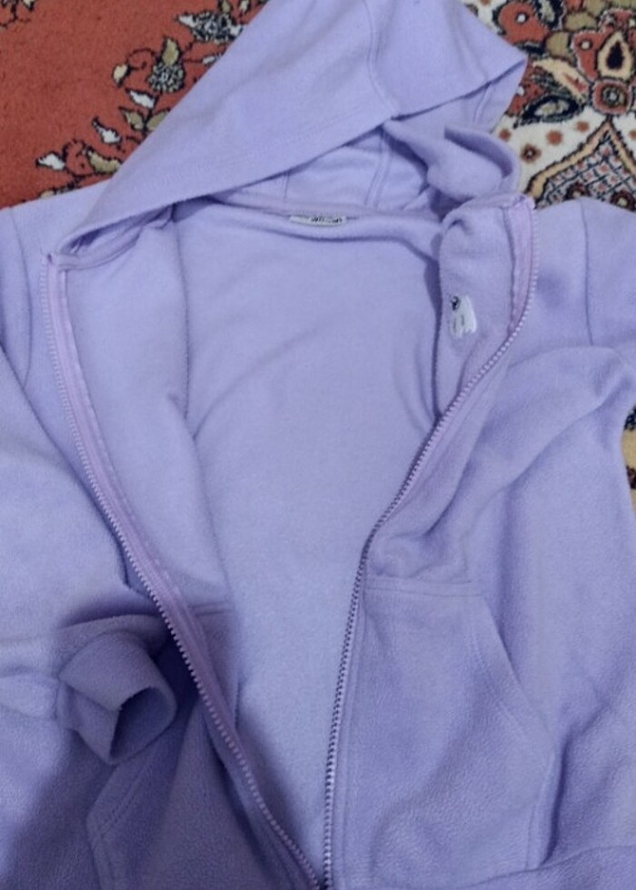 Polar Hırka  - Görsel 4