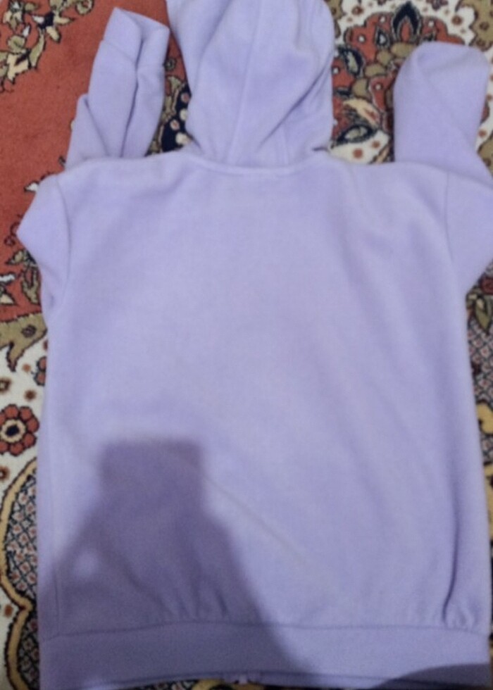 Polar Hırka  - Görsel 5