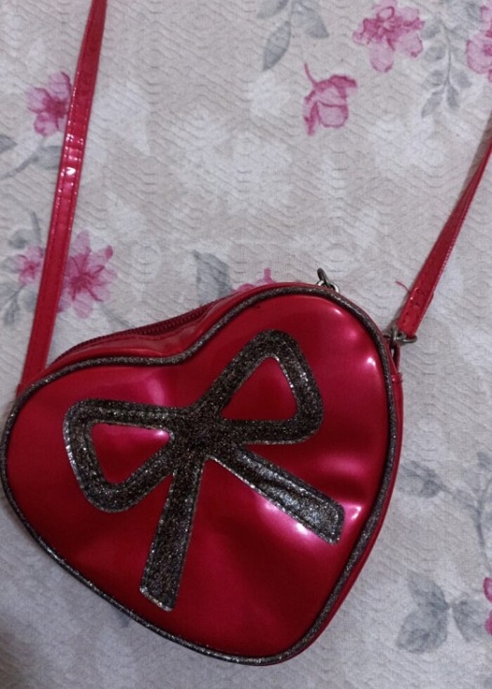 Kalpli canta - Görsel 2