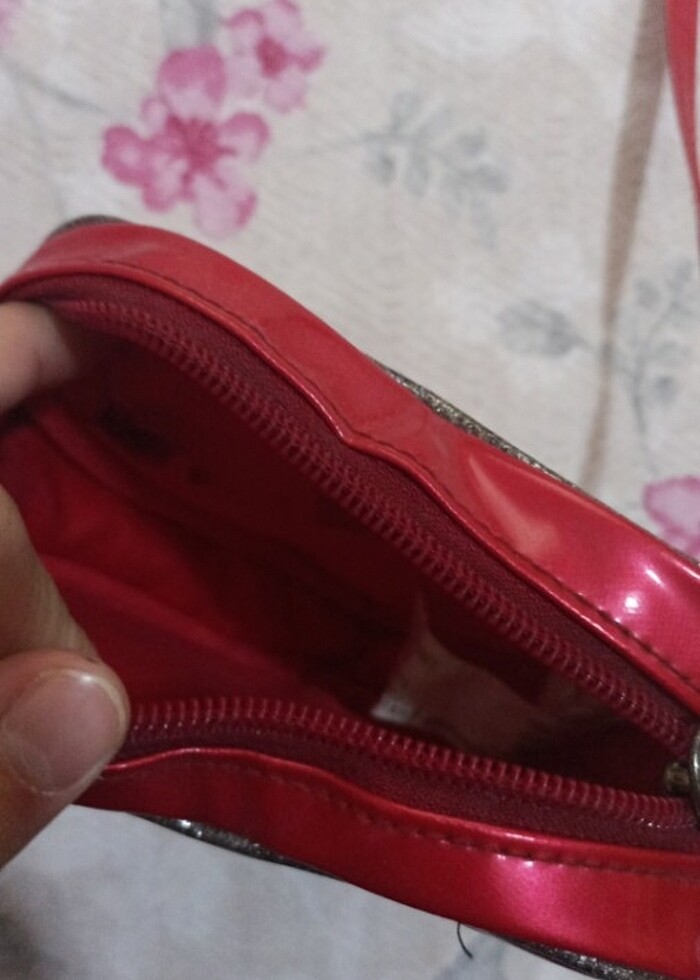 Kalpli canta - Görsel 3