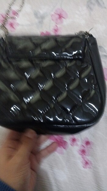 Rugan çanta  - Görsel 3