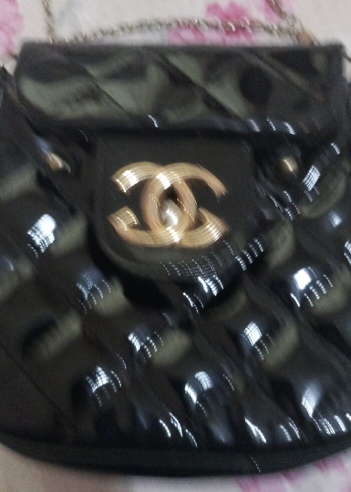 Rugan çanta  - Görsel 2