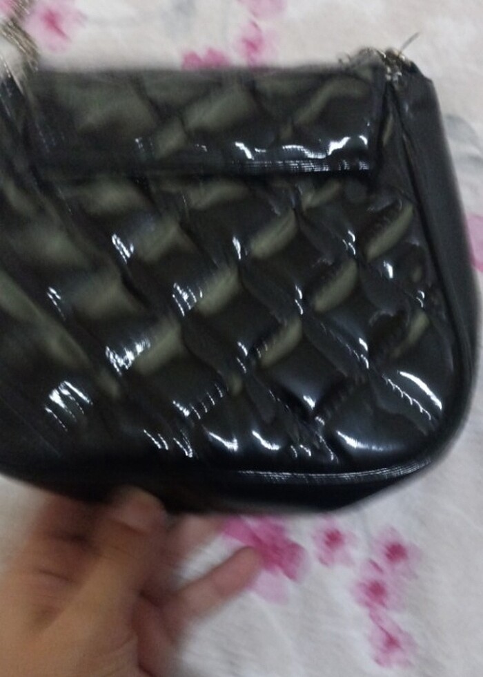 Rugan çanta  - Görsel 3