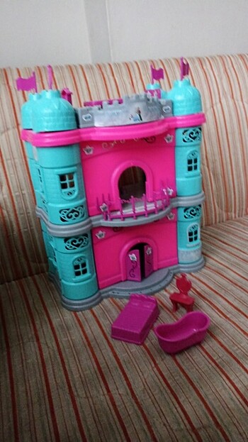 Oyuncak ev - Görsel 5