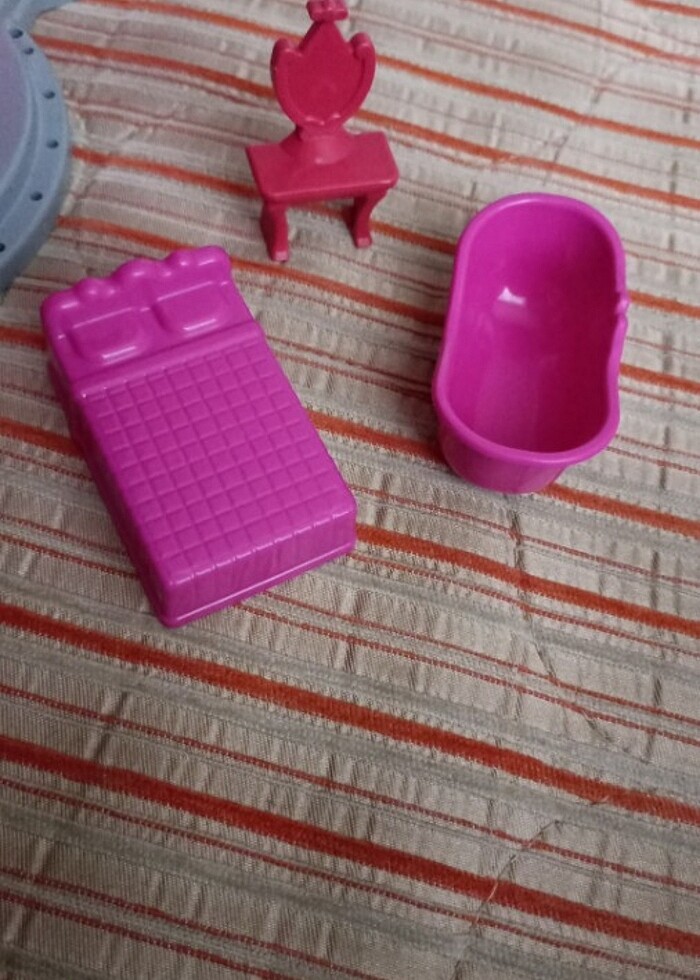 Oyuncak ev - Görsel 4